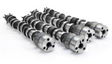 Cam Shaft/Valve Train/Drive